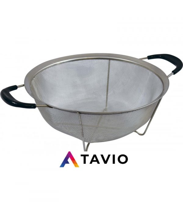 Sitko metalowe do odcedzania EH6844