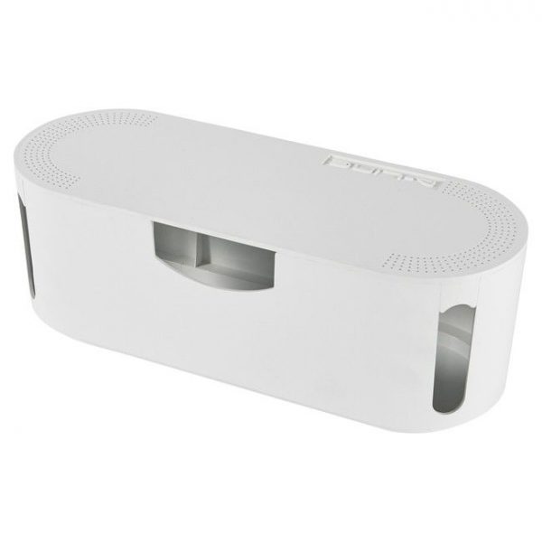 Organizer "KABEL" na kable biały box
