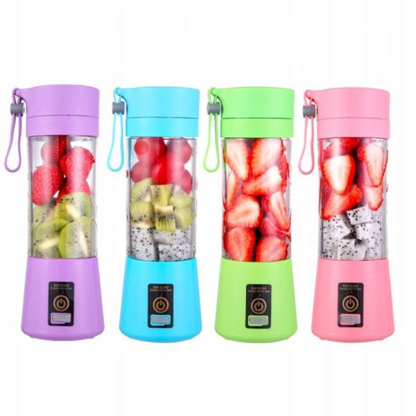 Blender MINI shaker