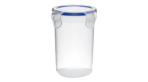 Pojemnik "OKRĄGŁY" duży wysoki 2425 ml