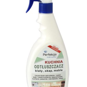 Płyn "Kuchnia Odtłuszczacz"